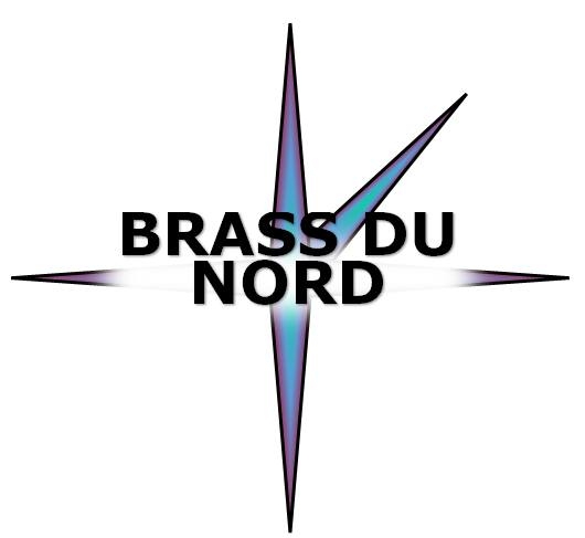 Brass du Nord Logo